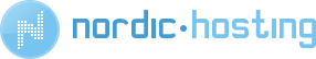 nordic-hosting-as-logo